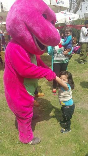 احتفالية يوم اليتيم - إبريل 2015_12