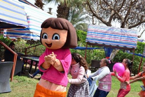 احتفالية يوم اليتيم - إبريل 2015_13