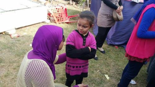 احتفالية يوم اليتيم - إبريل 2015_14