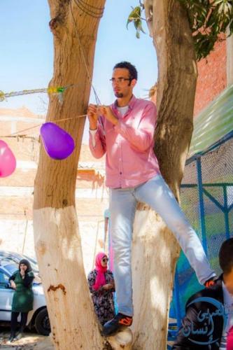 احتفالية يوم اليتيم - إبريل 2016_11