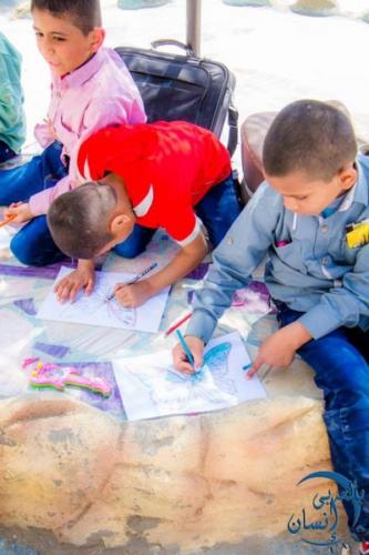 احتفالية يوم اليتيم - إبريل 2016_12