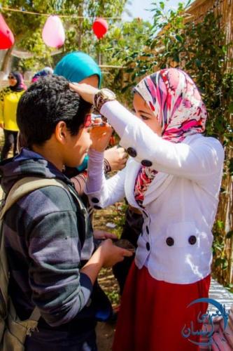 احتفالية يوم اليتيم - إبريل 2016_13