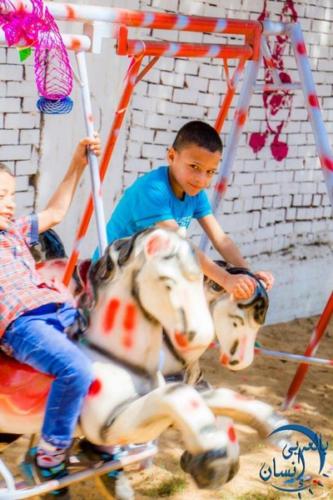 احتفالية يوم اليتيم - إبريل 2016_6