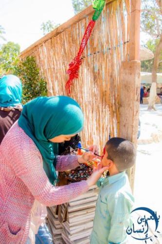 احتفالية يوم اليتيم - إبريل 2016_7