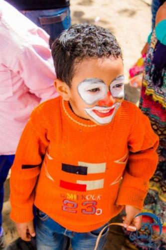 احتفالية يوم اليتيم - إبريل 2016_8