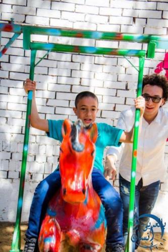 احتفالية يوم اليتيم - إبريل 2016_9