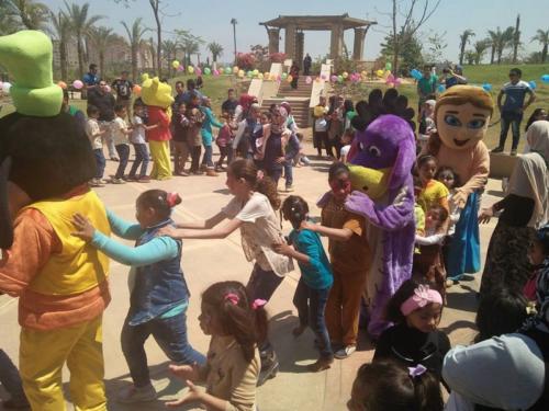 احتفالية يوم اليتيم - إبريل 2017_103