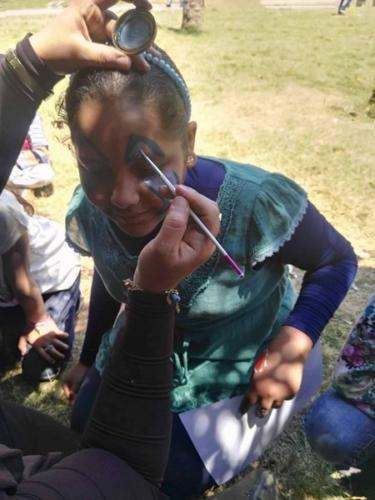 احتفالية يوم اليتيم - إبريل 2017_105