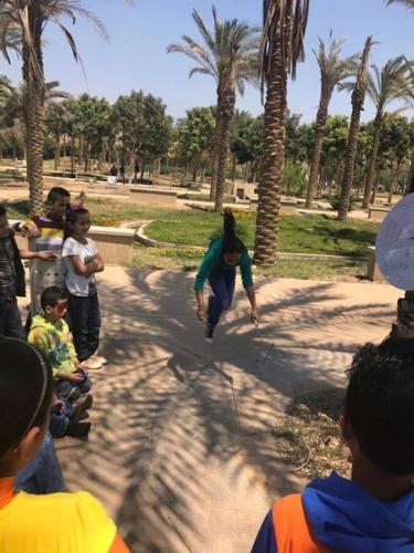 احتفالية يوم اليتيم - إبريل 2017_106