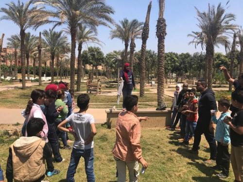 احتفالية يوم اليتيم - إبريل 2017_107