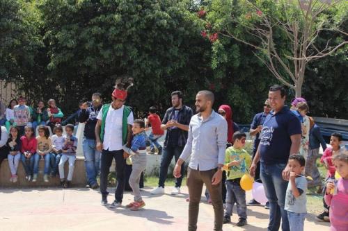 احتفالية يوم اليتيم - إبريل 2017_108