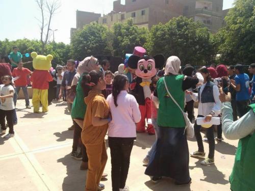 احتفالية يوم اليتيم - إبريل 2017_110