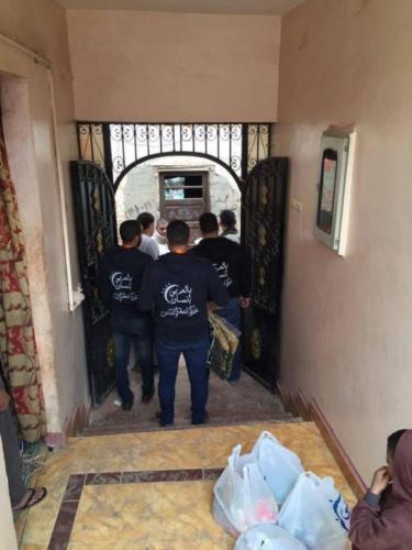 العربي إنسان في قنا_4