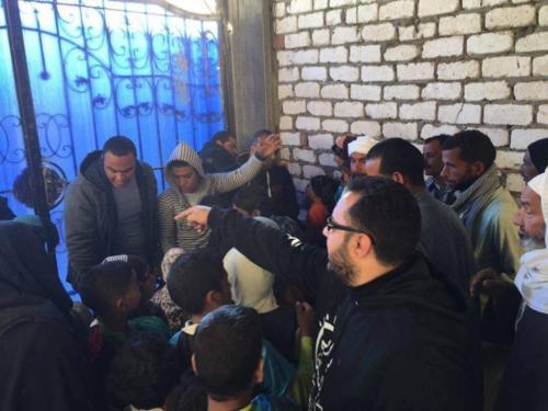 بالعربي إنسان في بني سويف_15