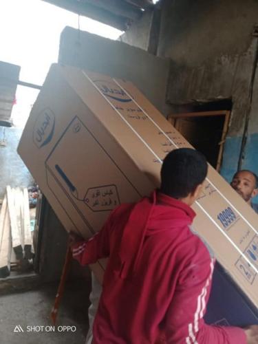 حالات بناء ومساعدات فردية_83