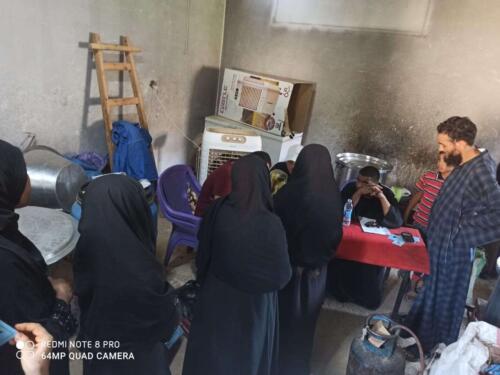 ذبائح عيد الأضحى 1441 هـ (134)