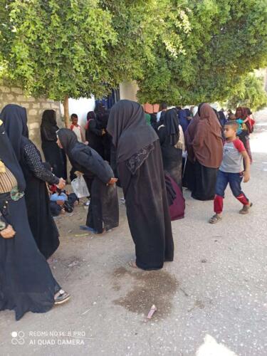 ذبائح عيد الأضحى 1441 هـ (137)