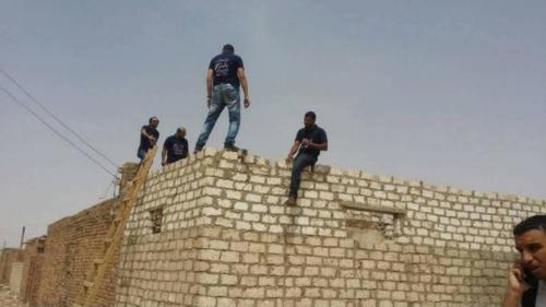 قاففلة عزبة السادات - الصف - 28 إبريل 2017_10