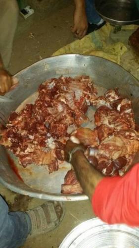 قاففلة عزبة السادات - الصف - 28 إبريل 2017_12