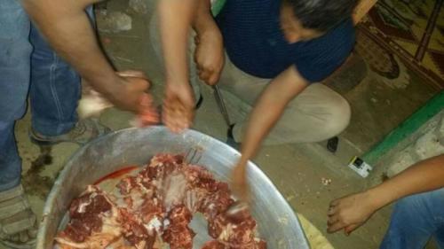 قاففلة عزبة السادات - الصف - 28 إبريل 2017_28