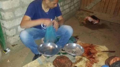 قاففلة عزبة السادات - الصف - 28 إبريل 2017_31