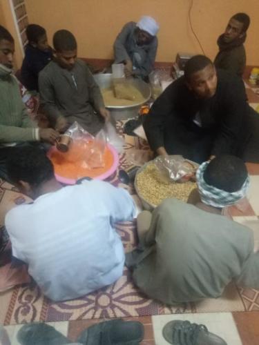 قافلة أسوان - 31 يناير 2019_103