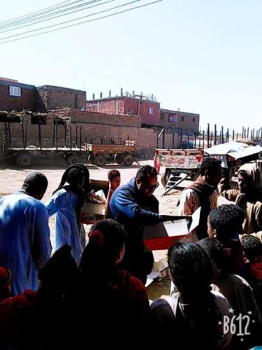 قافلة أسوان - 31 يناير 2019_116