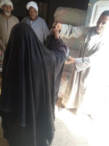 قافلة أسوان - 31 يناير 2019_12