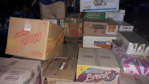 قافلة أسوان - 31 يناير 2019_121