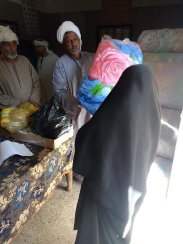 قافلة أسوان - 31 يناير 2019_32