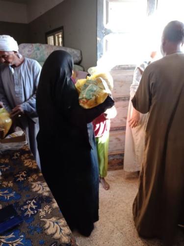 قافلة أسوان - 31 يناير 2019_35