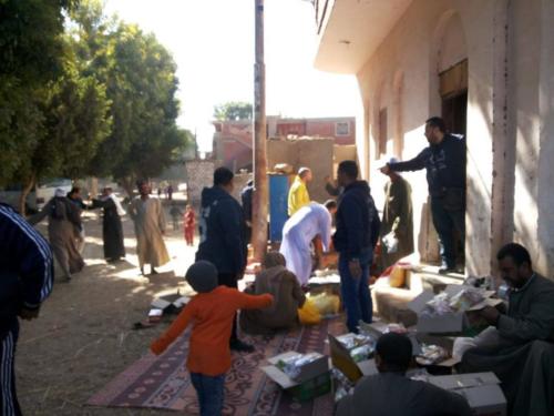 قافلة أسوان - 31 يناير 2019_38