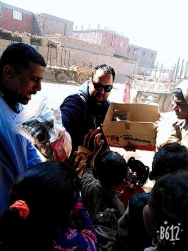 قافلة أسوان - 31 يناير 2019_42