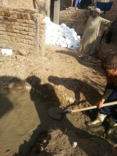 قافلة أسوان - 5 يناير 2018