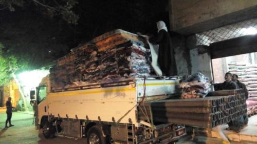 قافلة أسوان - 5 يناير 2018_83