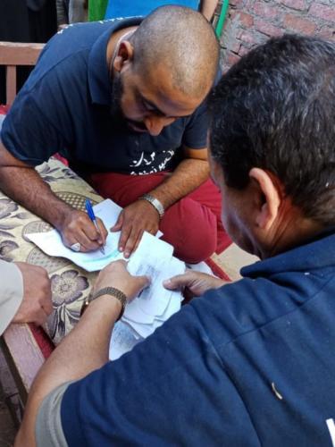 قافلة أسوان - 8 نوفمبر 2019_30