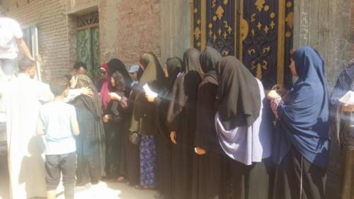 قافلة أطفيح وكفر قنديل - 21 يوليو 2017_10