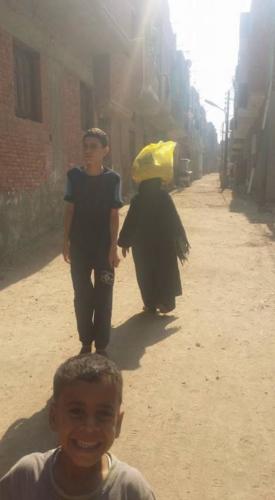 قافلة أطفيح وكفر قنديل - 21 يوليو 2017_12