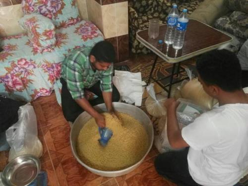 قافلة أطفيح وكفر قنديل - 21 يوليو 2017_13