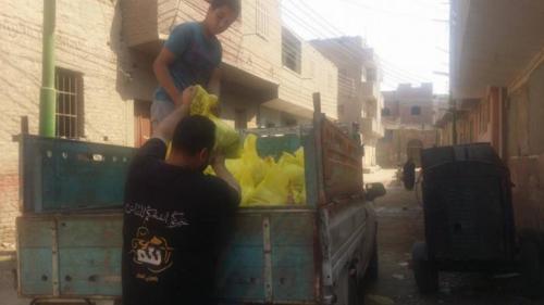 قافلة أطفيح وكفر قنديل - 21 يوليو 2017_15