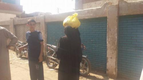 قافلة أطفيح وكفر قنديل - 21 يوليو 2017_16