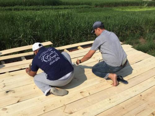 قافلة أطفيح وكفر قنديل - 21 يوليو 2017_22