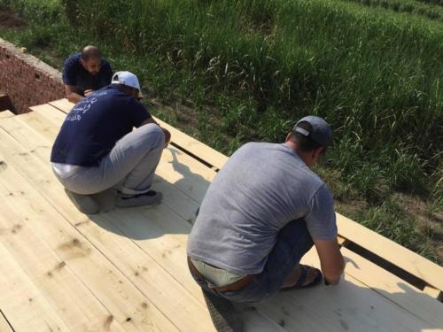 قافلة أطفيح وكفر قنديل - 21 يوليو 2017_23