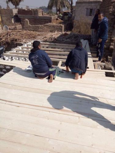 قافلة الأقصر - 2 فبراير 2018_29