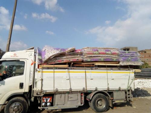 قافلة الأقصر - 2 فبراير 2018_51