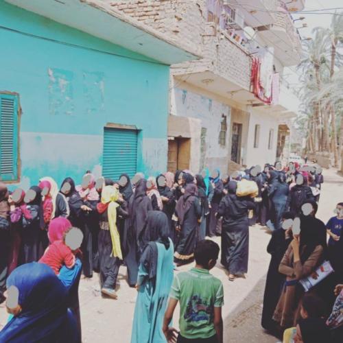 قافلة الأقصر - 21 يونيو 2019_42