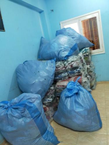 قافلة الأقصر - 31 يناير 2020_110