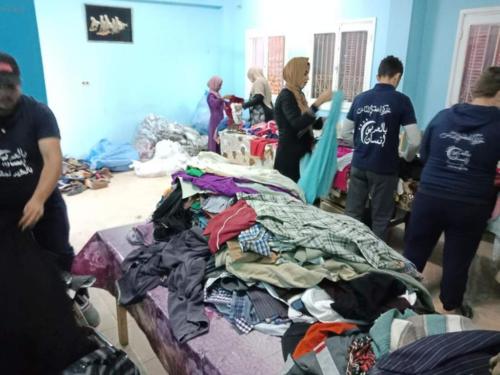 قافلة الأقصر - 31 يناير 2020_153