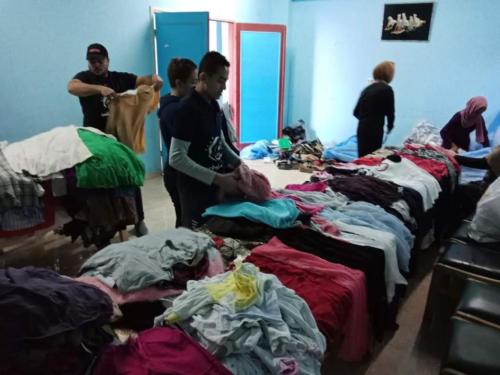 قافلة الأقصر - 31 يناير 2020_167