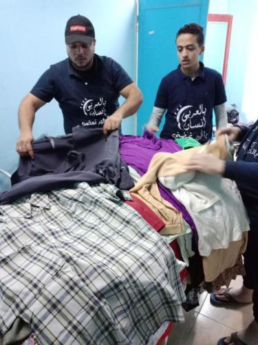 قافلة الأقصر - 31 يناير 2020_39